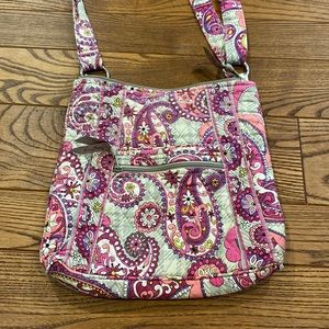 vera bradley bag
